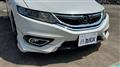 2015 Honda Jade