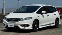 2015 Honda Jade