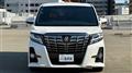 2017 Toyota Alphard