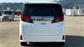 2017 Toyota Alphard
