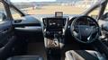 2017 Toyota Alphard