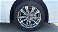 2017 Toyota Alphard