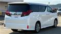 2017 Toyota Alphard