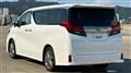 2017 Toyota Alphard