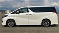 2017 Toyota Alphard