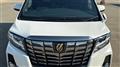 2017 Toyota Alphard