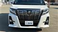 2017 Toyota Alphard