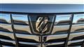 2017 Toyota Alphard