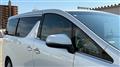 2017 Toyota Alphard
