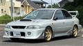 2000 Subaru Impreza