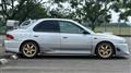 2000 Subaru Impreza