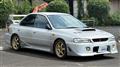 2000 Subaru Impreza
