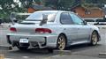 2000 Subaru Impreza
