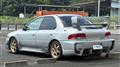 2000 Subaru Impreza