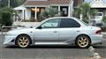 2000 Subaru Impreza