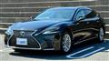 2018 Lexus LS
