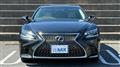 2018 Lexus LS