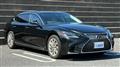 2018 Lexus LS