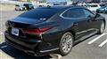2018 Lexus LS
