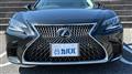 2018 Lexus LS