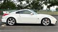 2007 Nissan Fairlady Z
