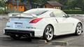 2007 Nissan Fairlady Z