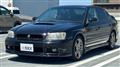 2000 Subaru Legacy B4