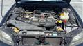 2000 Subaru Legacy B4