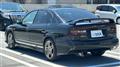 2000 Subaru Legacy B4