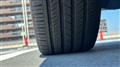 2000 Subaru Legacy B4