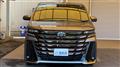 2025 Toyota Vellfire