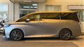 2025 Toyota Vellfire