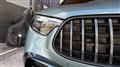 2025 Mercedes-Benz GLC-Class