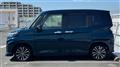 2021 Toyota Roomy