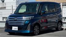 2021 Toyota Roomy