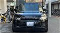 2017 Land Rover Range Rover