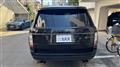 2017 Land Rover Range Rover