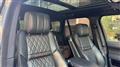 2017 Land Rover Range Rover
