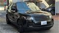 2017 Land Rover Range Rover