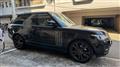 2017 Land Rover Range Rover