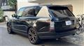 2017 Land Rover Range Rover