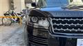 2017 Land Rover Range Rover