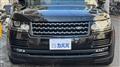 2017 Land Rover Range Rover