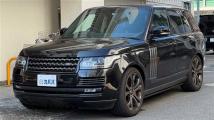 2017 Land Rover Range Rover