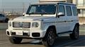 2024 Mercedes-Benz G-Class