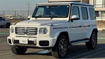 2024 Mercedes-Benz G-Class
