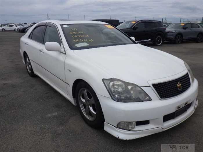 2005 Toyota Crown