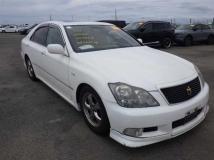 2005 Toyota Crown