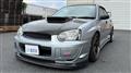 2003 Subaru Impreza Wrx