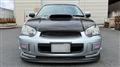 2003 Subaru Impreza Wrx